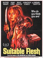 poster de Suitable Flesh