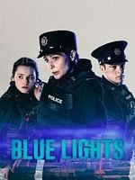 image de Blue Lights