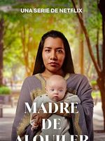 image de Yéni, mère porteuse