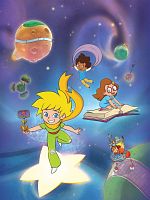 poster de Le Petit Prince et ses amis