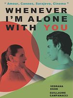 poster de Whenever I'm Alone With You