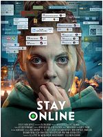 poster de Stay Online