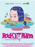 poster de Rocket Rain