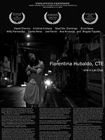 poster de Florentina Hubaldo, CTE