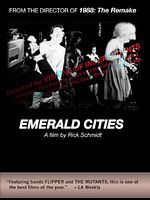 poster de Emerald Cities