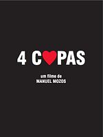 poster de 4 Hearts