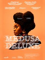 poster de Medusa Deluxe