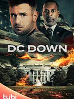 poster de DC Down