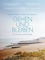 poster de Gehen und Bleiben