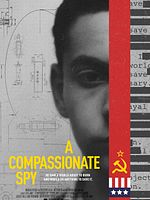 poster de A Compassionate Spy