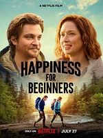 poster de Le Bonheur pour les débutants