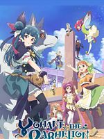 image de Yohane the Parhelion - SUNSHINE in the MIRROR