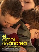 poster de El amor de Andrea