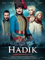 poster de Hadik