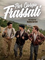 poster de Verso l'alto: Pier Giorgio Frassati