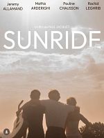 poster de Sunride