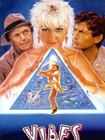 poster de Vibes