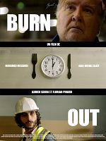 poster de Burn-out