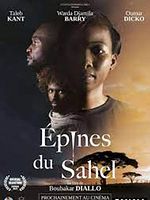 poster de Epines du Sahel