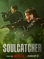 poster de Opération : Soulcatcher