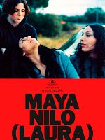 poster de Maya Nilo (Laura)