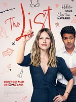 poster de The List