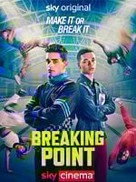 poster de Breaking Point