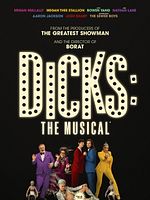 poster de Dicks: The Musical