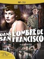 poster de Dans l'ombre de San Francisco