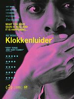 poster de Klokkenluider