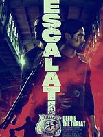 poster de Escalation