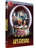 poster de Les Tueurs de l'éclipse