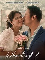 poster de What If
