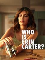 Who is Erin Carter?