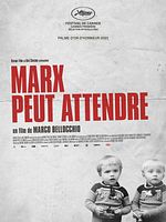 poster de Marx peut attendre