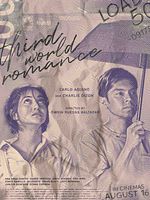 poster de Third World Romance