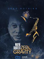 image de Wayne Shorter: Zero Gravity