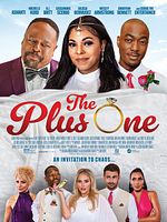 poster de The Plus One