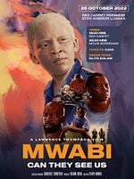 poster de Can You See Us?