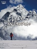 poster de Everest en partage