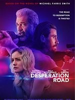 poster de Desperation Road