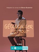 poster de Géolocaliser l'amour
