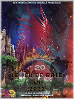 poster de Le Jeu de rôle