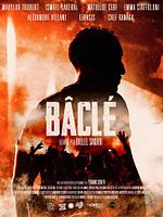 poster de Bâclé