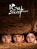image de Royal Secret Agent