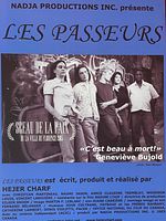 poster de Les Passeurs