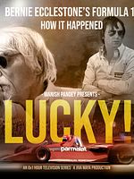 poster de Lucky!