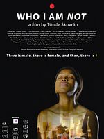 poster de Who I Am Not
