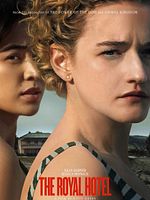 poster de The Royal Hotel