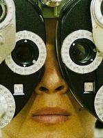 poster de Pluie douce-amère